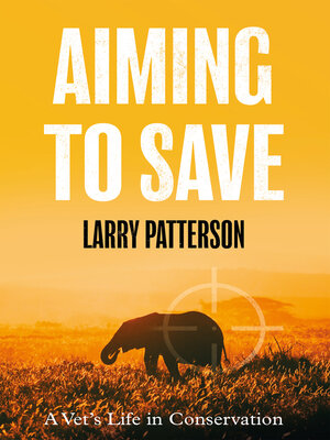 cover image of Aiming to Save